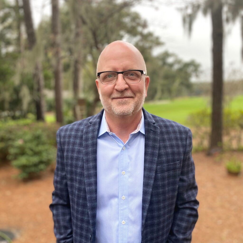 Tom Carroll - Managing Director